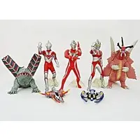 Trading Figure - Ultraman Series