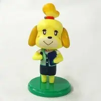 Trading Figure - Animal Crossing / Isabelle