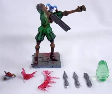 Trading Figure - Devil May Cry