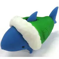 Trading Figure - SAMMY the cold shark