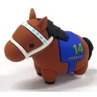 Trading Figure - Thoroughbred collection