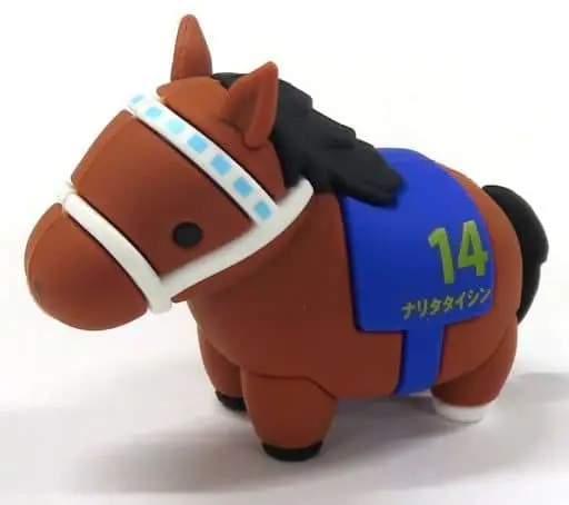 Trading Figure - Thoroughbred collection