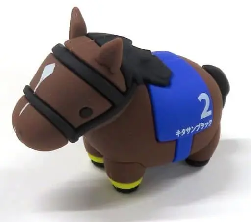 Trading Figure - Thoroughbred collection