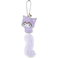 Key Chain - Sanrio characters / Kuromi