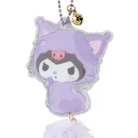 Key Chain - Sanrio characters / Kuromi