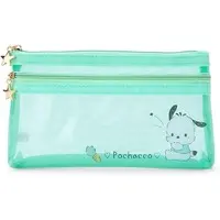 Pen case - Stationery - Sanrio characters / Pochacco