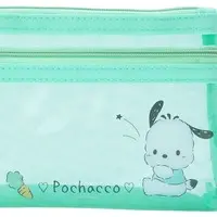 Pen case - Stationery - Sanrio characters / Pochacco
