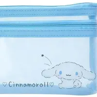 Pen case - Stationery - Sanrio characters / Cinnamoroll