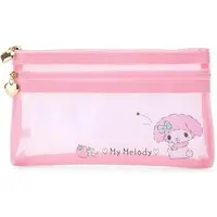 Stationery - Pen case - Sanrio characters / My Melody