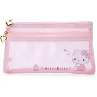 Pen case - Stationery - Sanrio characters / Hello Kitty