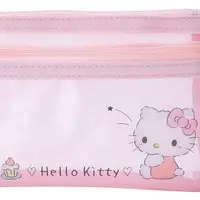 Pen case - Stationery - Sanrio characters / Hello Kitty