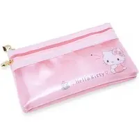 Pen case - Stationery - Sanrio characters / Hello Kitty