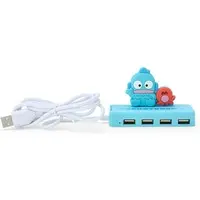 USB Hub - Sanrio characters / Hangyodon