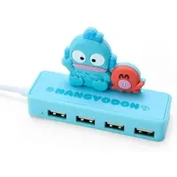 USB Hub - Sanrio characters / Hangyodon