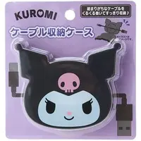 Storage Box - Sanrio characters / Kuromi