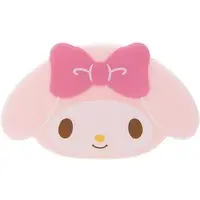 Storage Box - Sanrio characters / My Melody