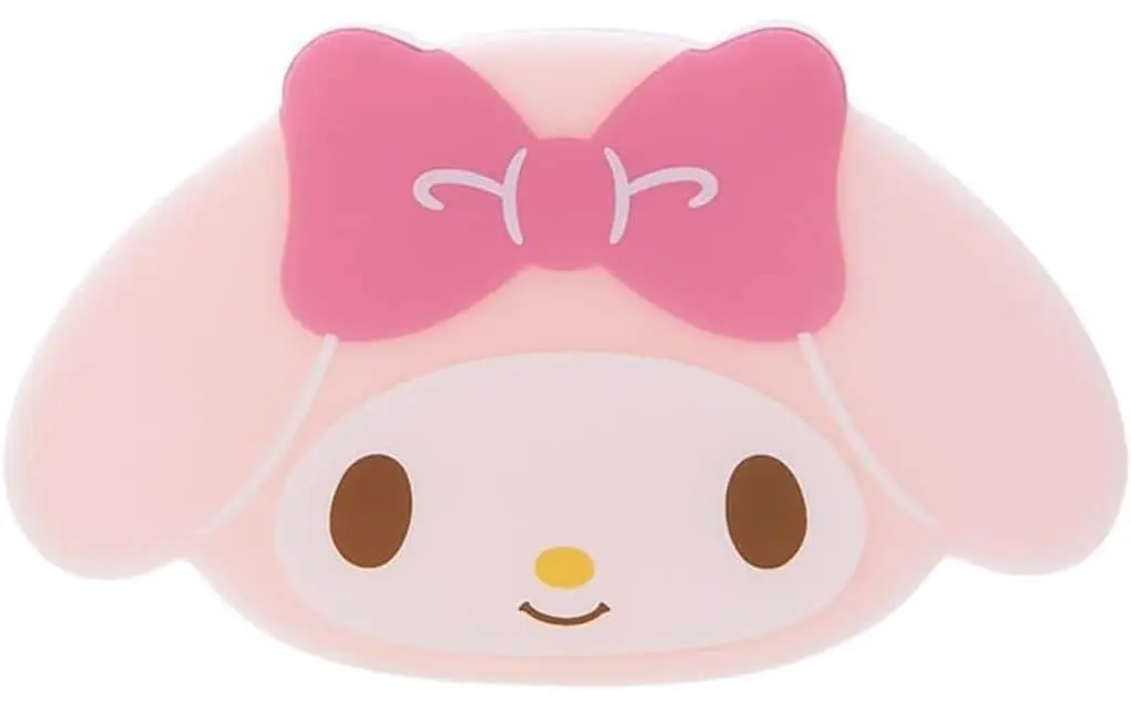 Storage Box - Sanrio characters / My Melody