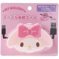 Storage Box - Sanrio characters / My Melody