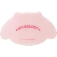 Storage Box - Sanrio characters / My Melody