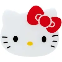 Storage Box - Sanrio characters / Hello Kitty