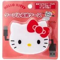 Storage Box - Sanrio characters / Hello Kitty