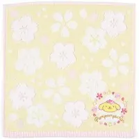 Towels - Sanrio characters / Pom Pom Purin