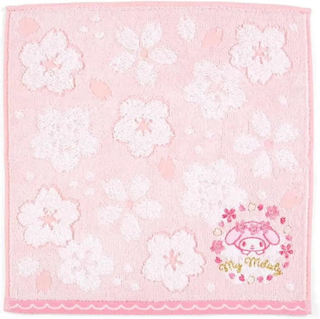 Towels - Sanrio characters / My Melody