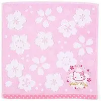 Towels - Sanrio characters / Hello Kitty
