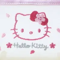 Pouch - Sanrio characters / Hello Kitty