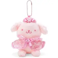 Plush - Key Chain - Sanrio characters / Pom Pom Purin