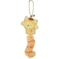 Key Chain - Sanrio characters / Pom Pom Purin