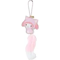 Key Chain - Sanrio characters / My Melody