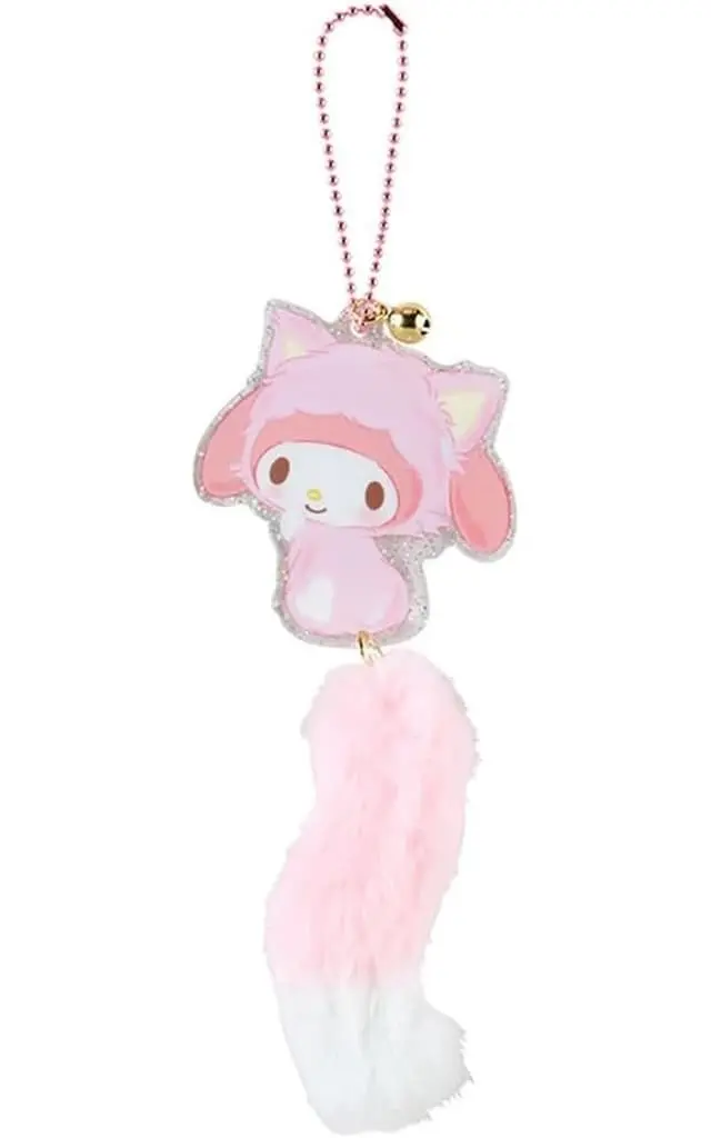 Key Chain - Sanrio characters / My Melody