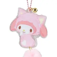 Key Chain - Sanrio characters / My Melody