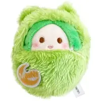 Key Chain - Plush Key Chain - B-PROJECT