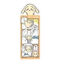 Chiikawa Bookmark Collection - Chiikawa / Usagi