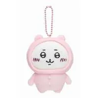 Key Chain - Plush Key Chain - Chiikawa / Chiikawa