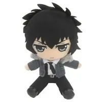 Plush - PSYCHO-PASS