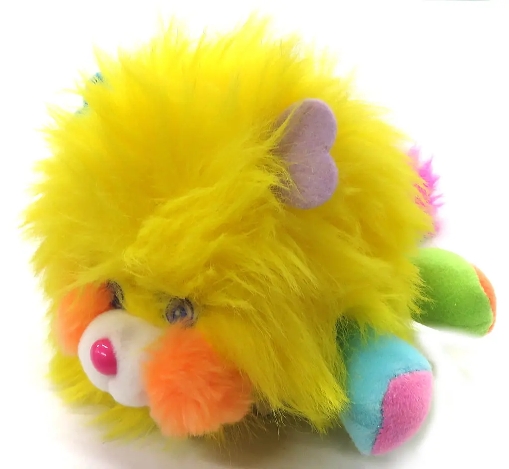 Plush - Popples