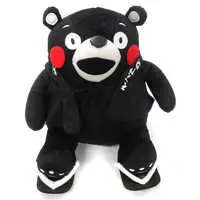 Plush - Yuru-chara / Kumamon