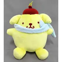 Plush - Sanrio characters / Pom Pom Purin