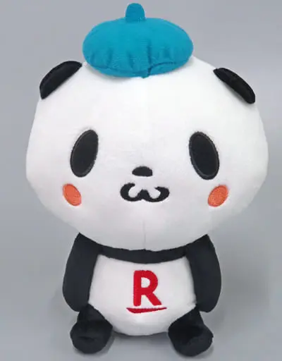 Plush - Okaimono Panda