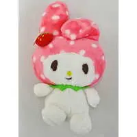 Plush - Sanrio characters / My Melody