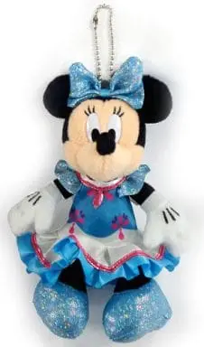 Plush - Disney / Minnie Mouse