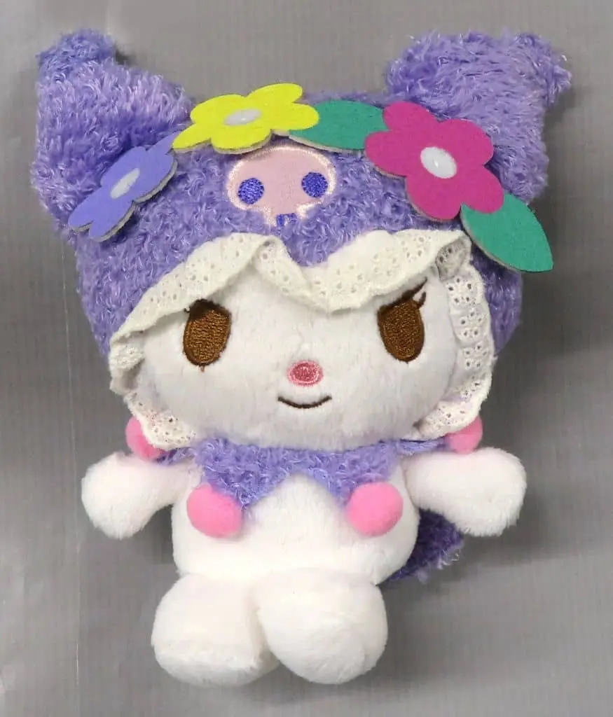 Plush - Sanrio / Kuromi