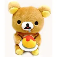 Plush - RILAKKUMA / Rilakkuma