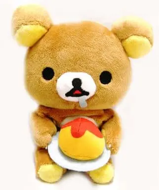 Plush - RILAKKUMA / Rilakkuma