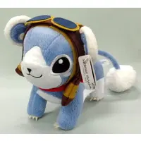 Plush - Ixion Saga DT