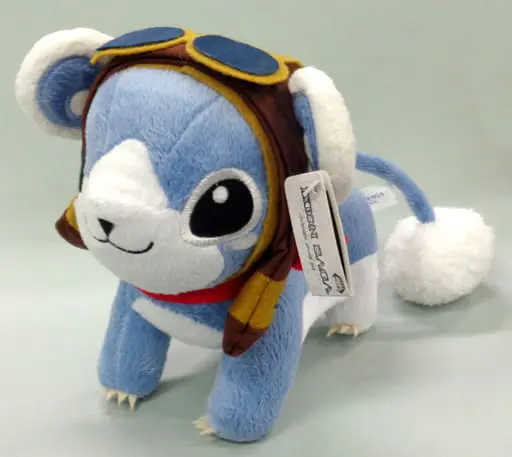 Plush - Ixion Saga DT