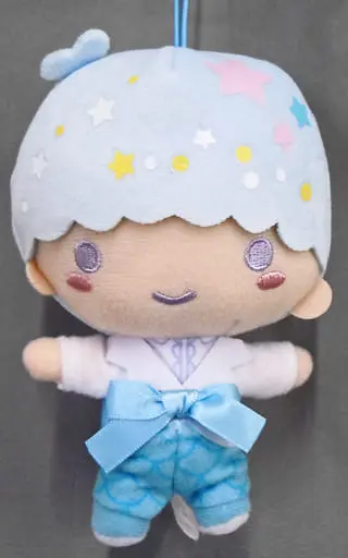 Plush - Sanrio / Little Twin Stars